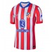 Atletico Madrid Alexander Sorloth #9 Heimtrikot 2024-25 Kurzarm